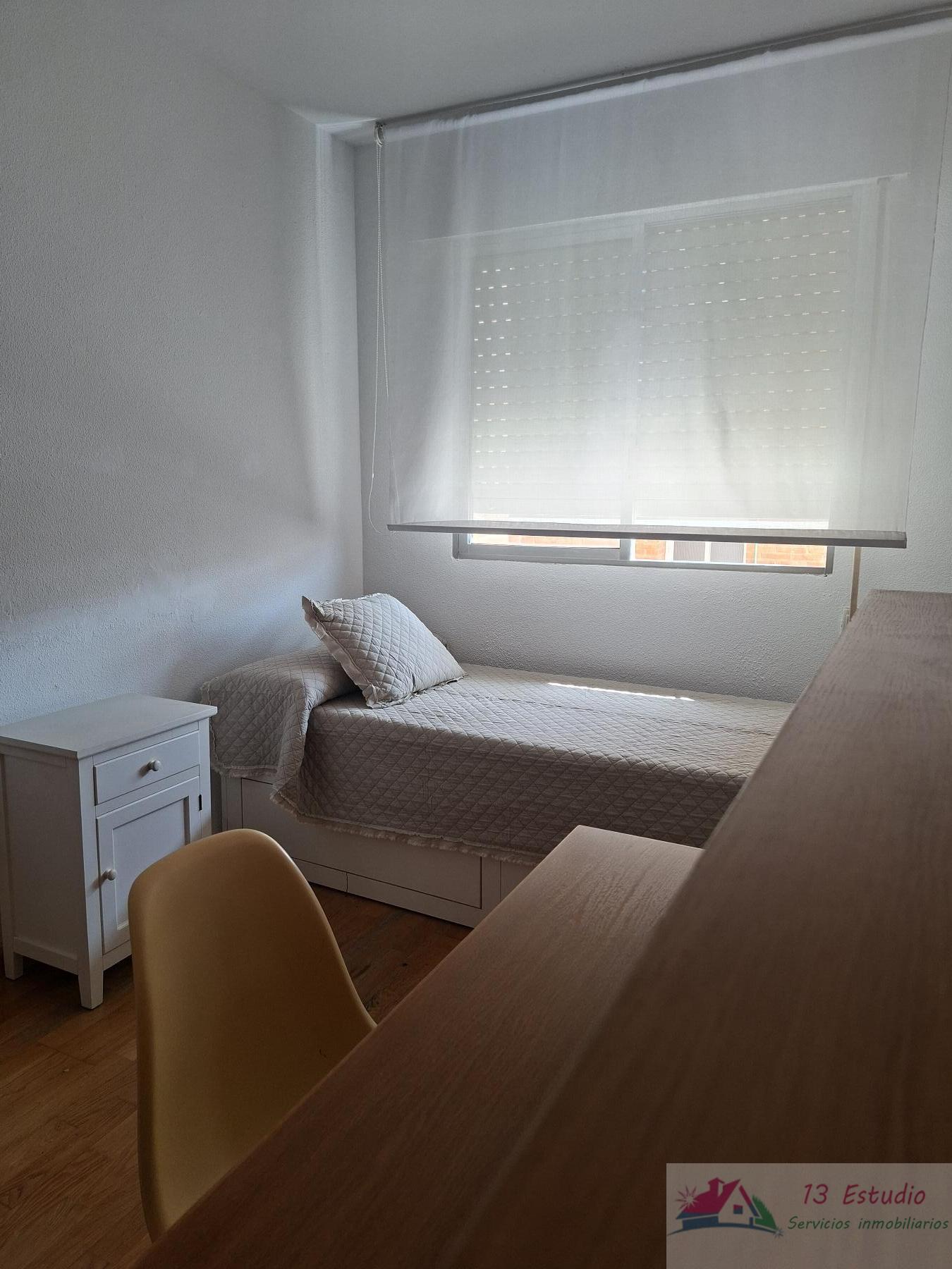 Alquiler de habitación en Cartagena