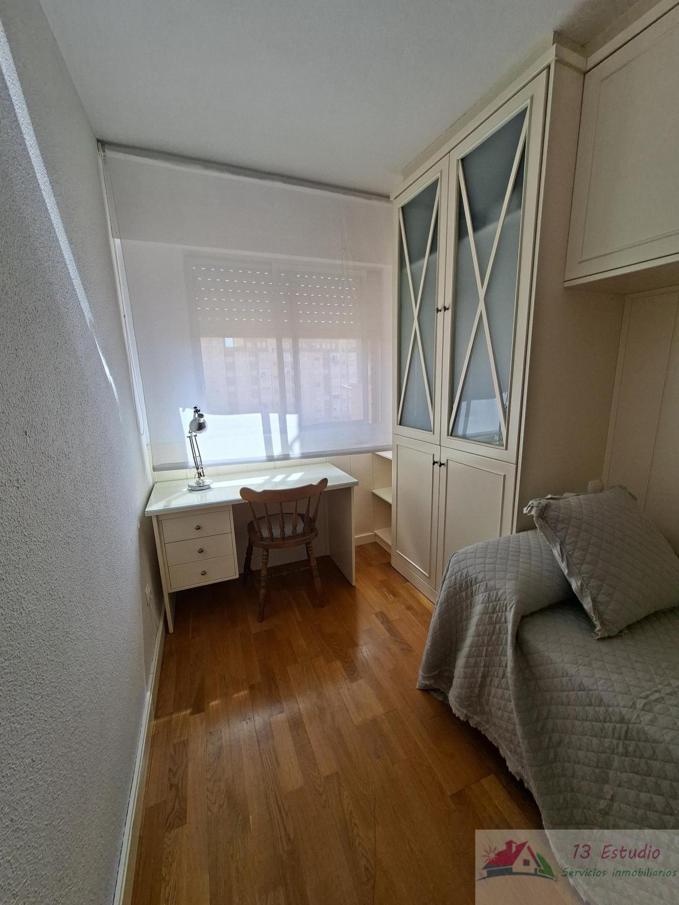 Alquiler de habitación en Cartagena