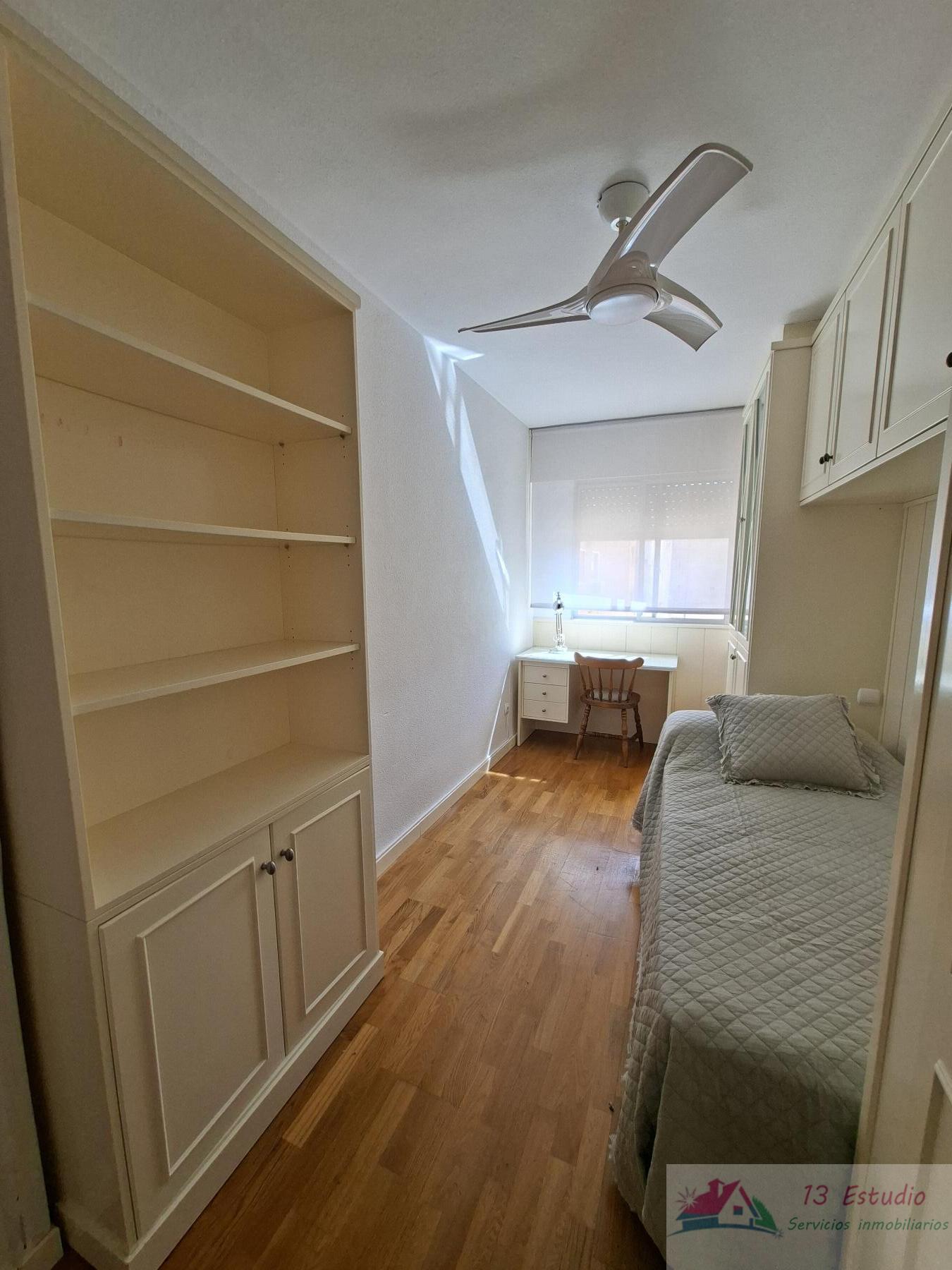 Alquiler de habitación en Cartagena
