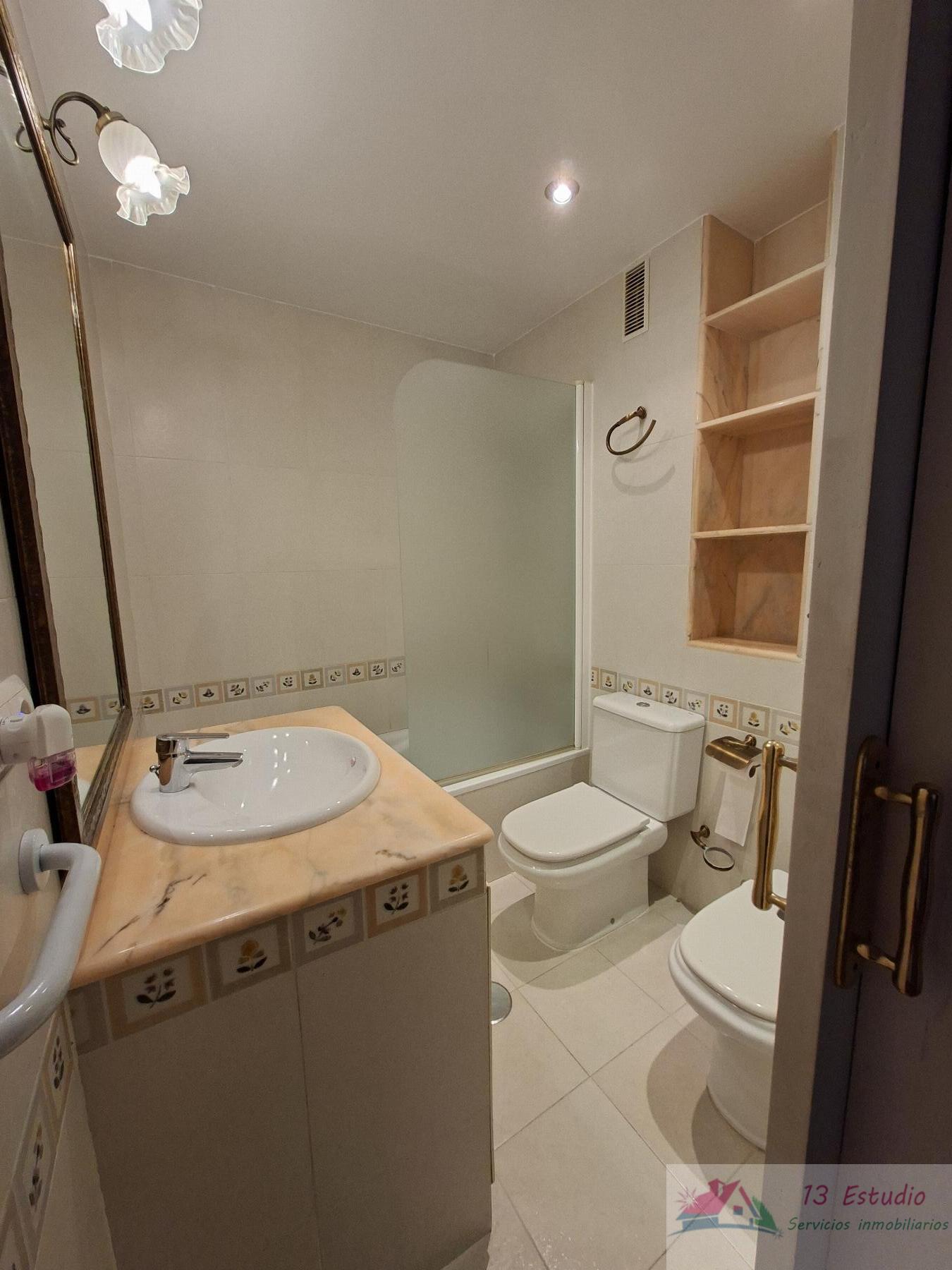 Alquiler de habitación en Cartagena