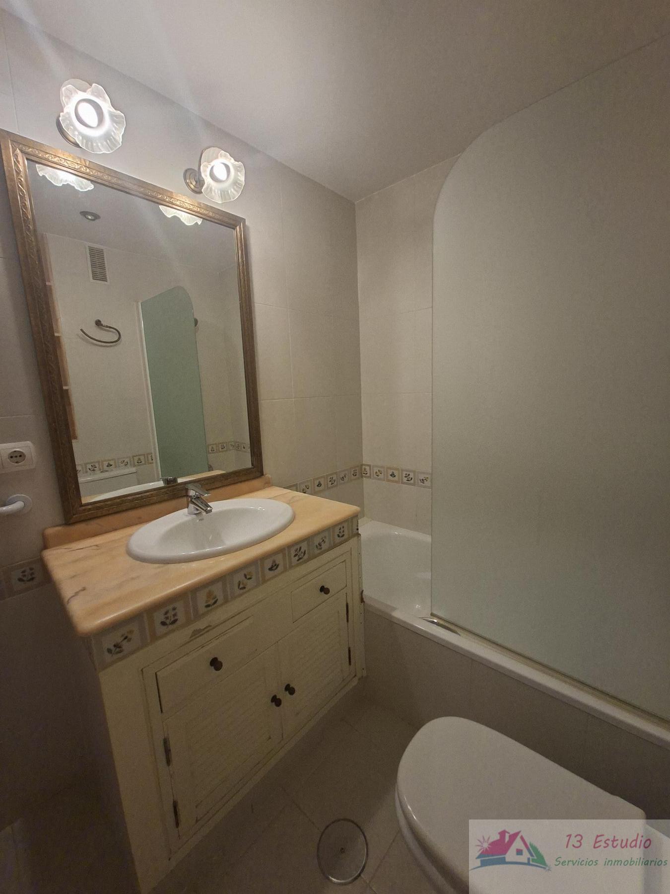 Alquiler de habitación en Cartagena