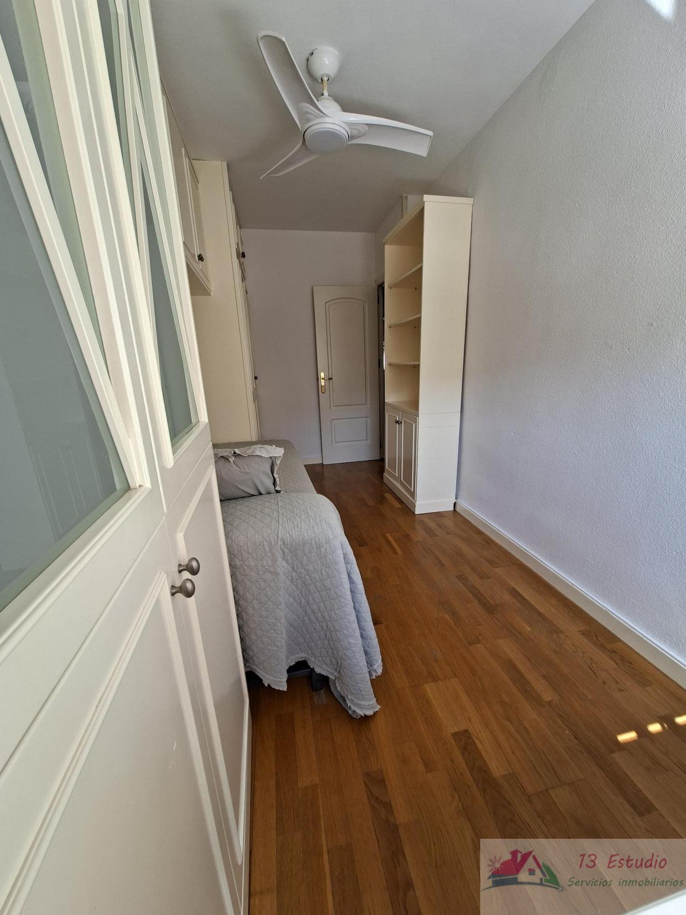 Alquiler de habitación en Cartagena