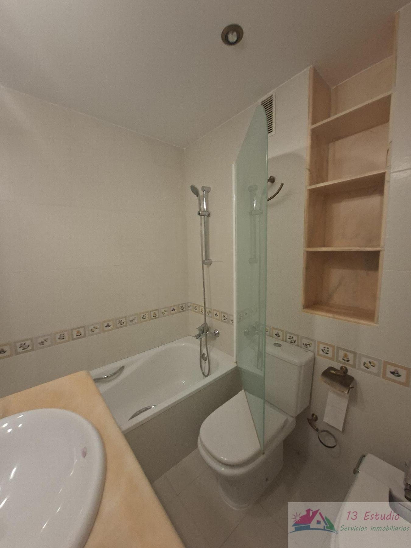 Alquiler de habitación en Cartagena