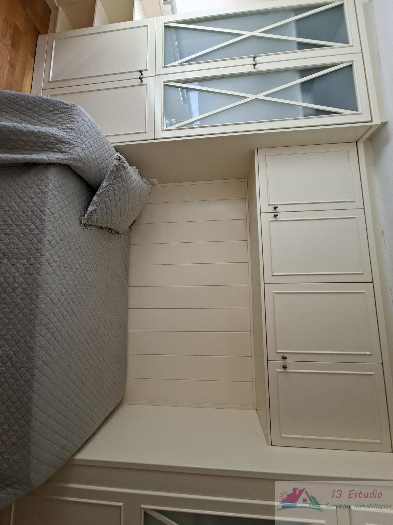 Alquiler de habitación en Cartagena