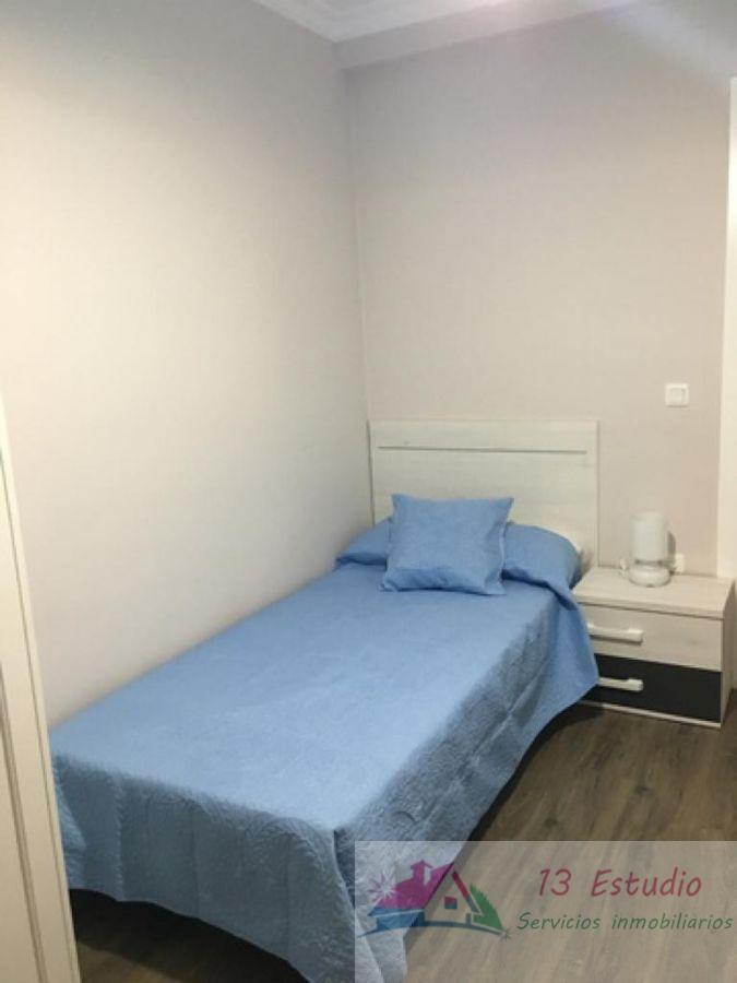 For rent of room in Cartagena
