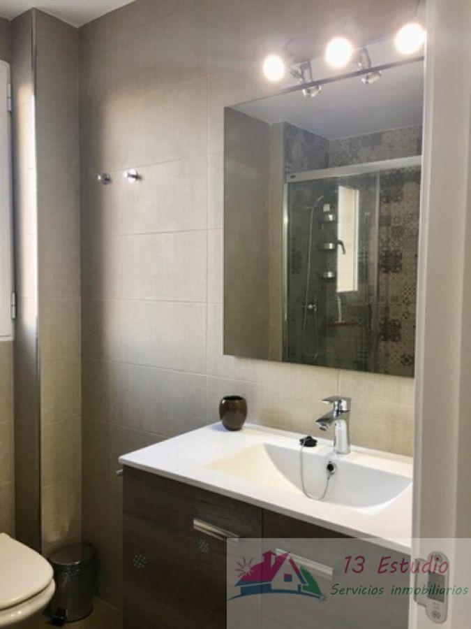 For rent of room in Cartagena