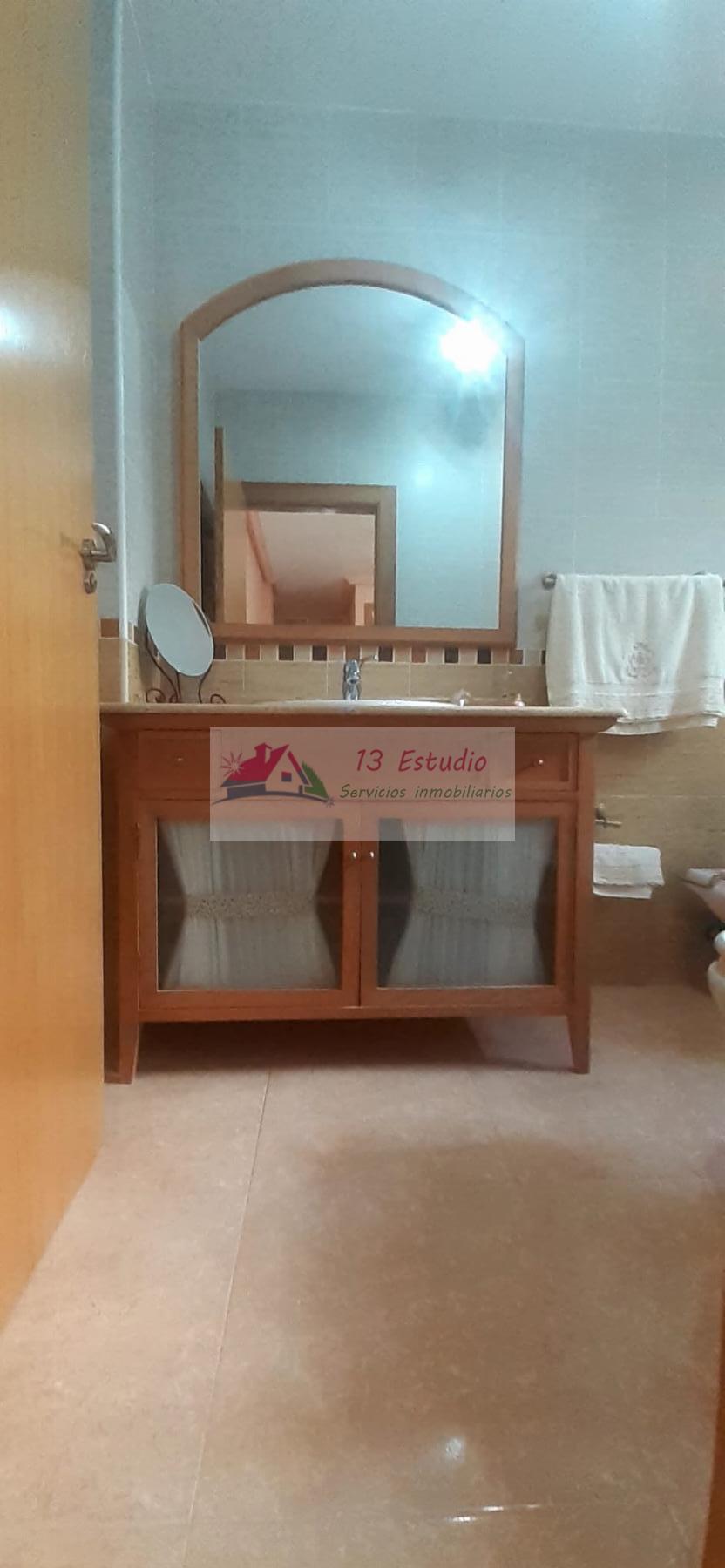 Alquiler de piso en Cartagena