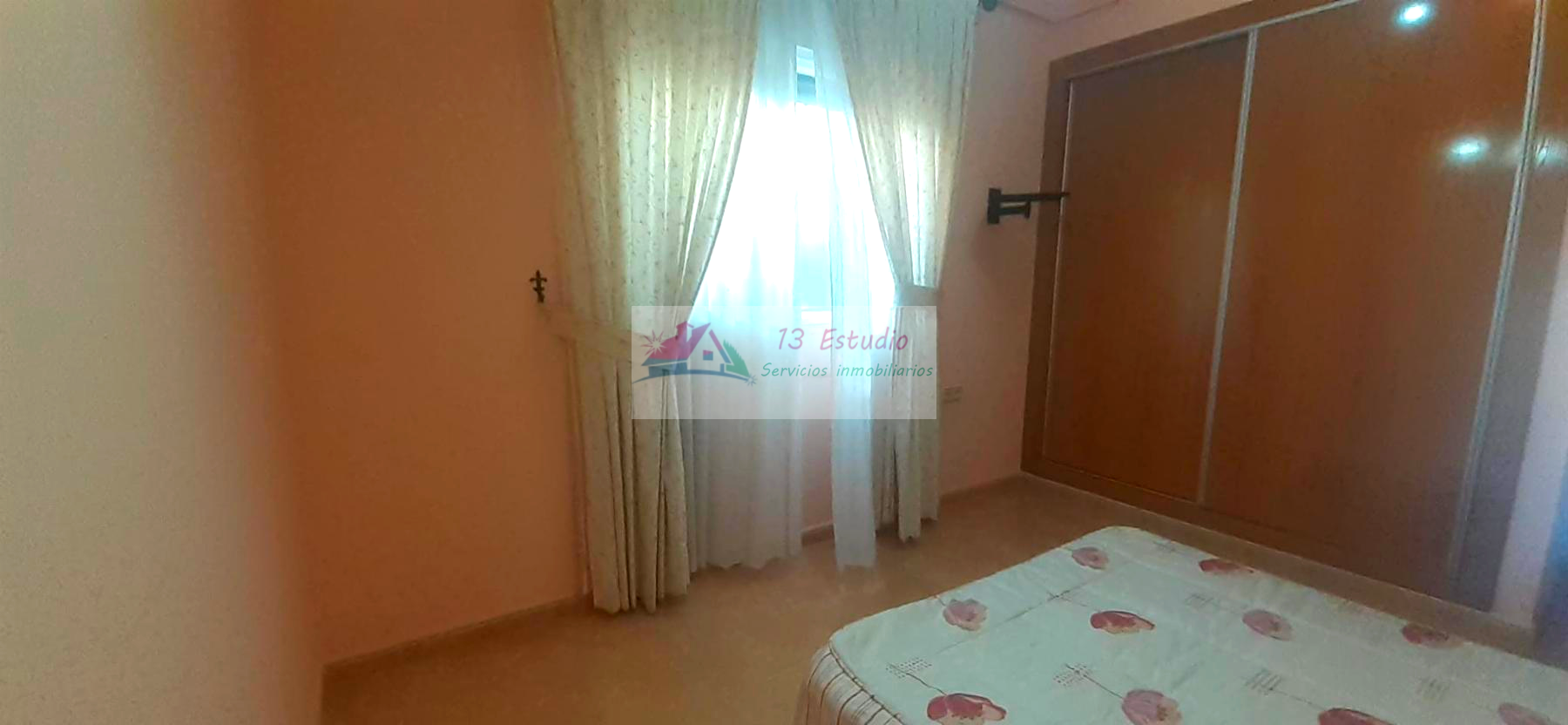 Alquiler de piso en Cartagena
