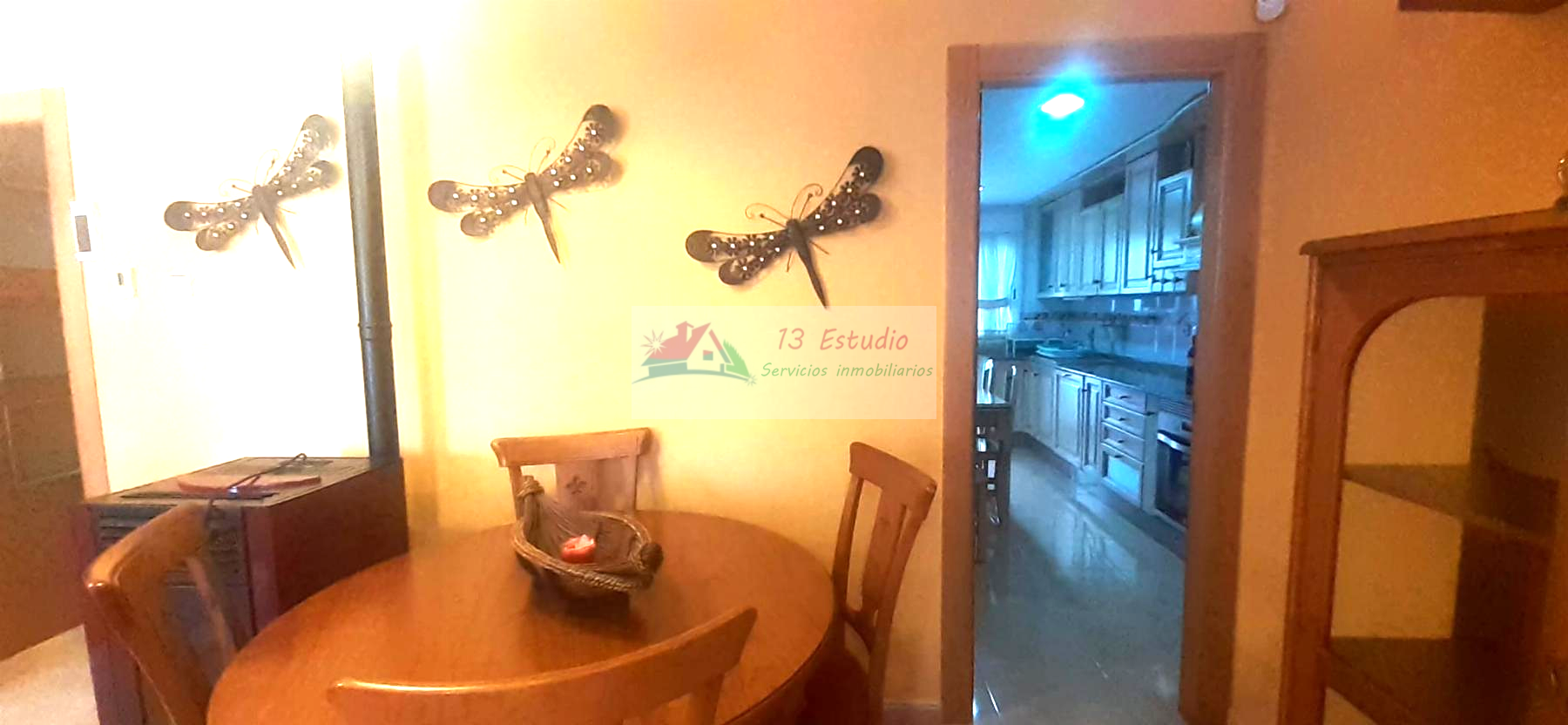 Alquiler de piso en Cartagena
