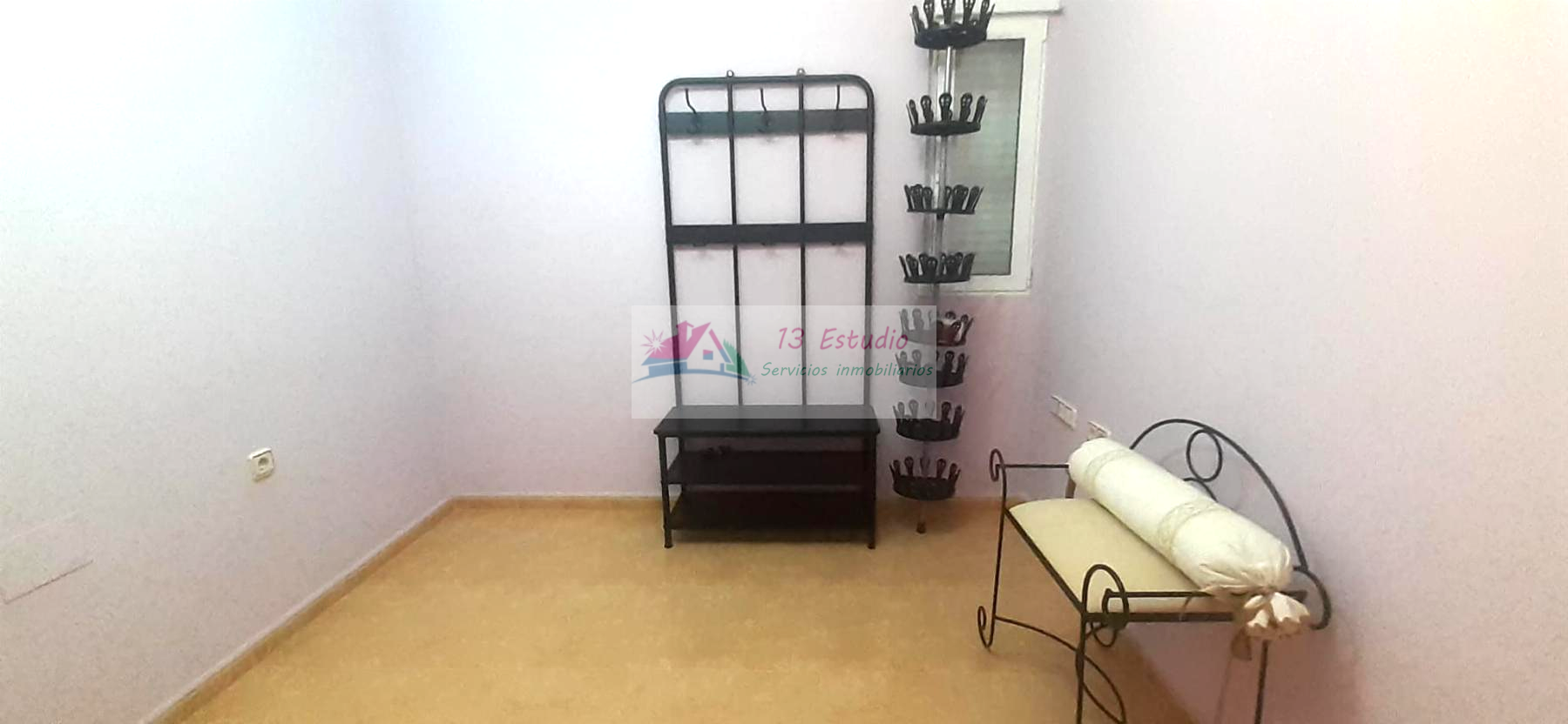 Alquiler de piso en Cartagena