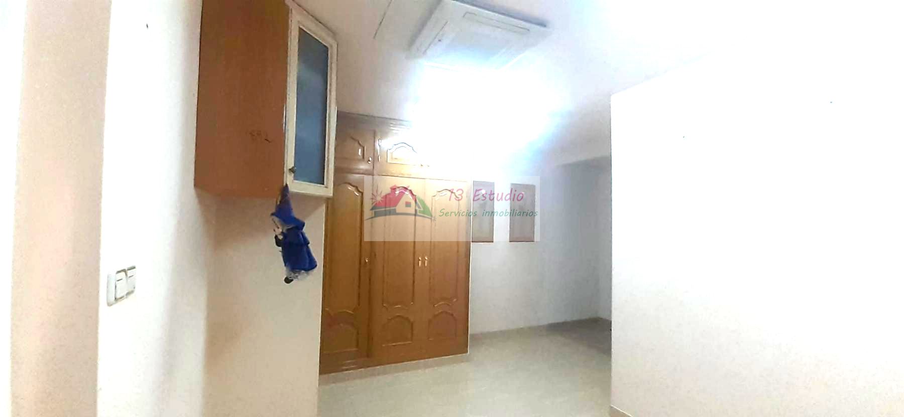 Alquiler de piso en Cartagena