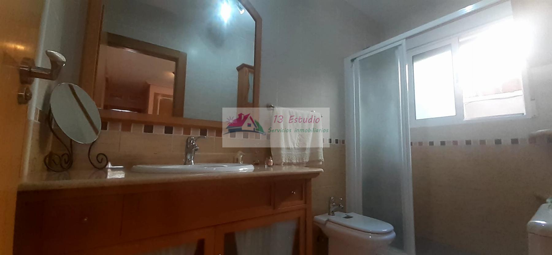 Alquiler de piso en Cartagena