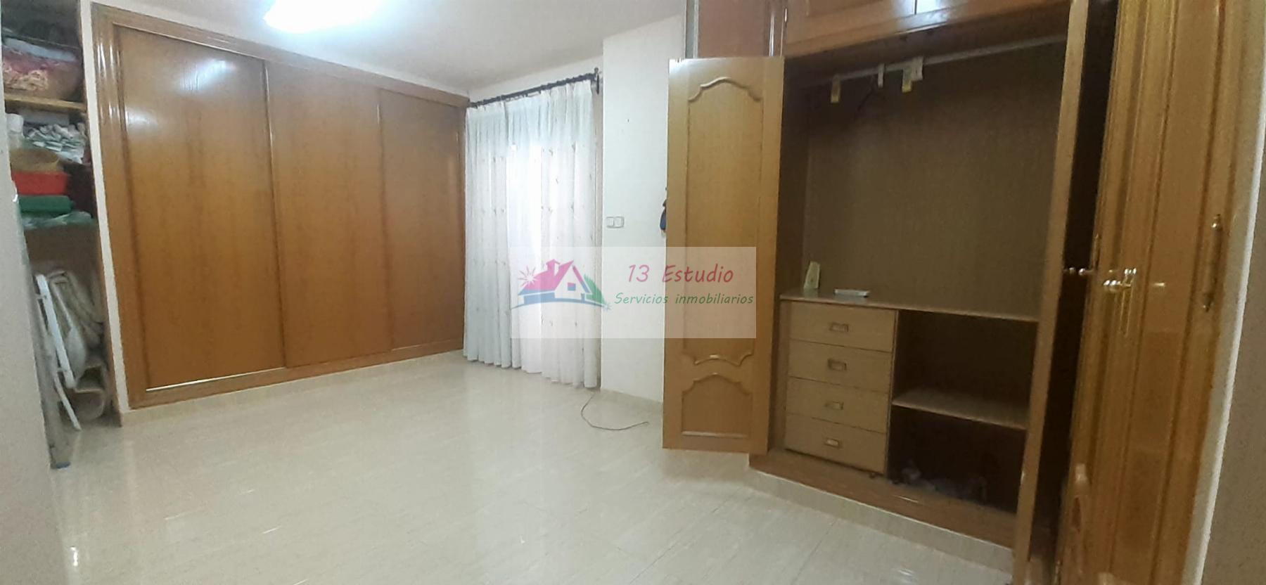 Alquiler de piso en Cartagena