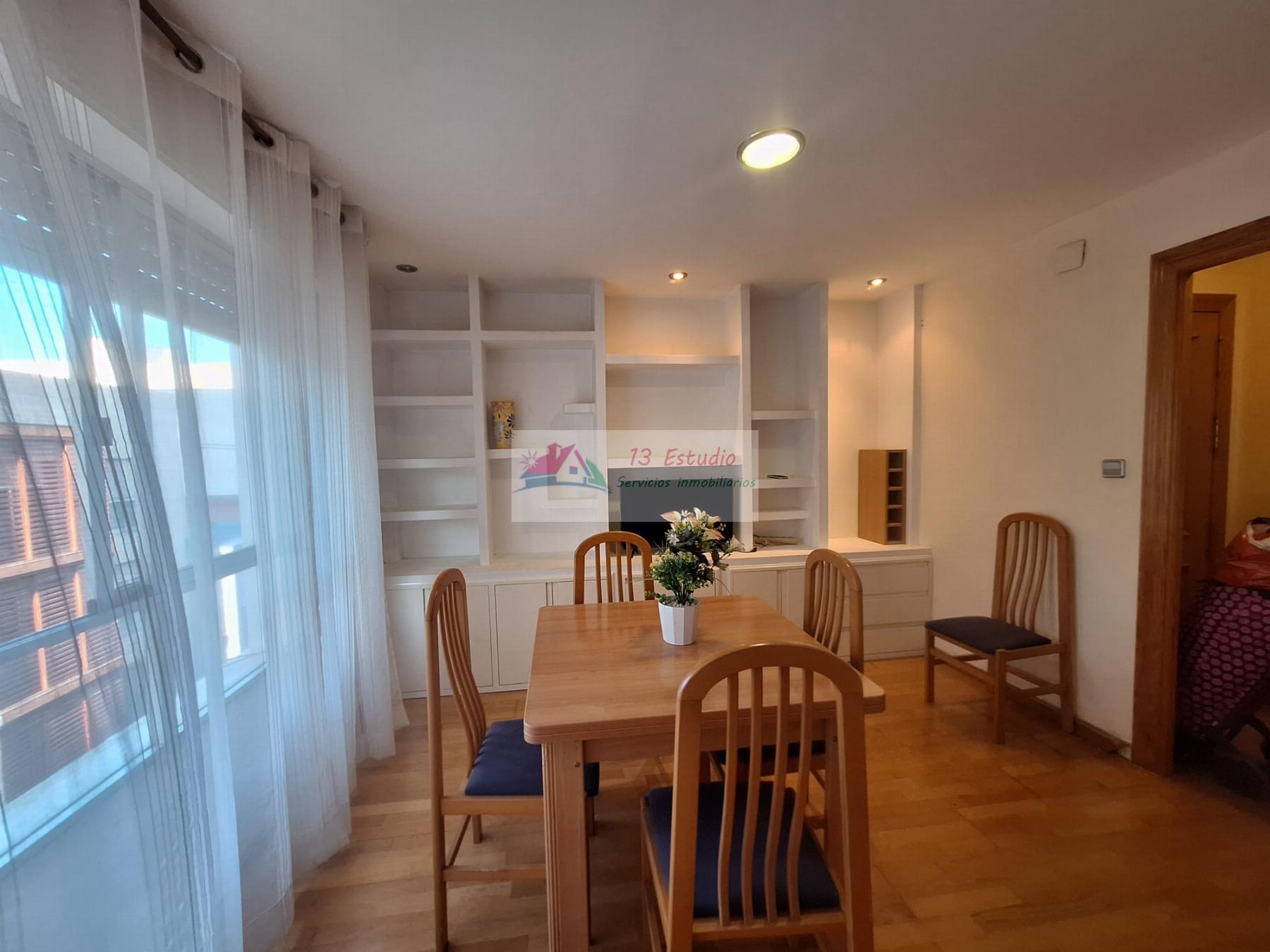 For sale of flat in Cartagena