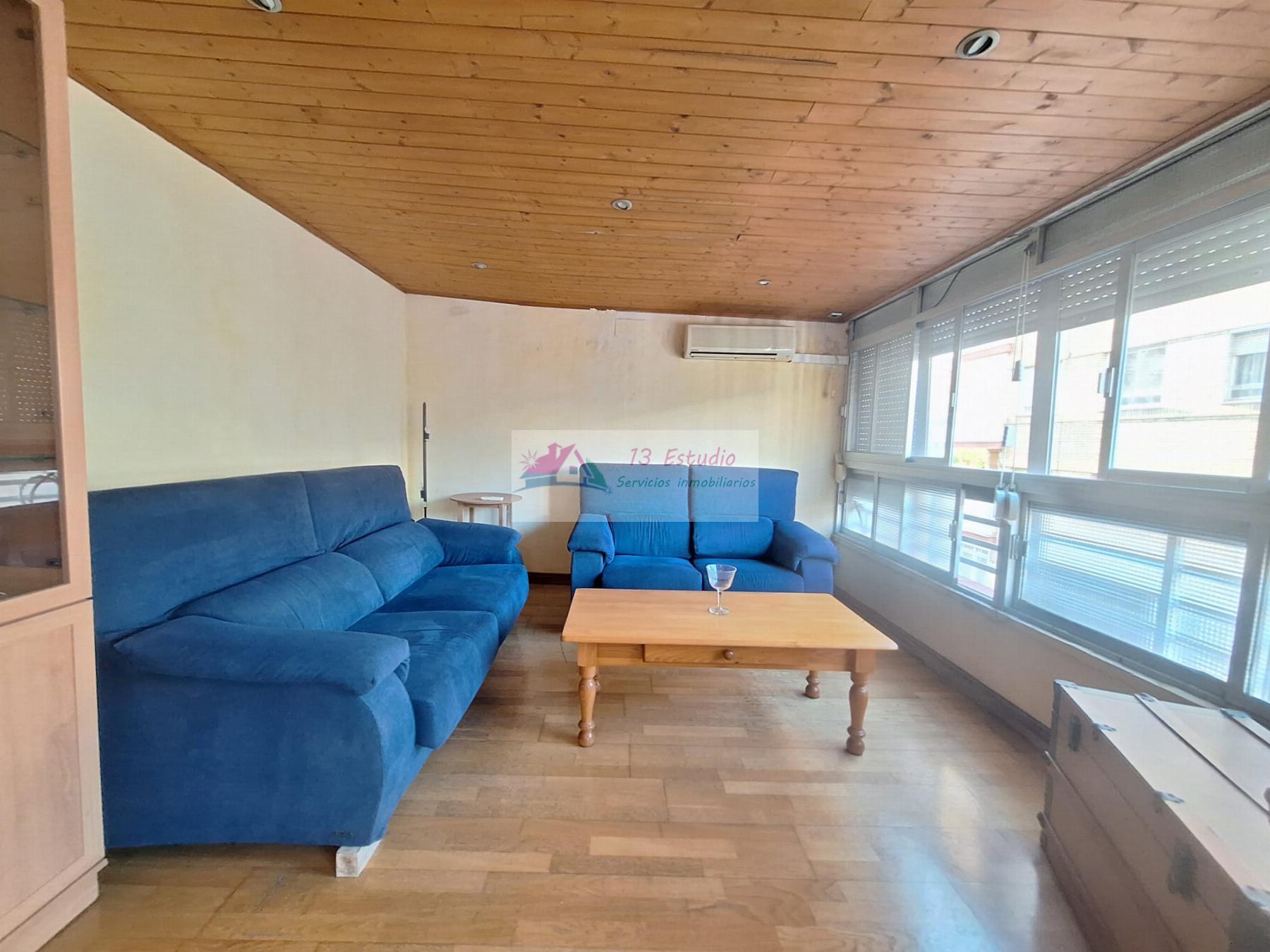 For sale of flat in Cartagena