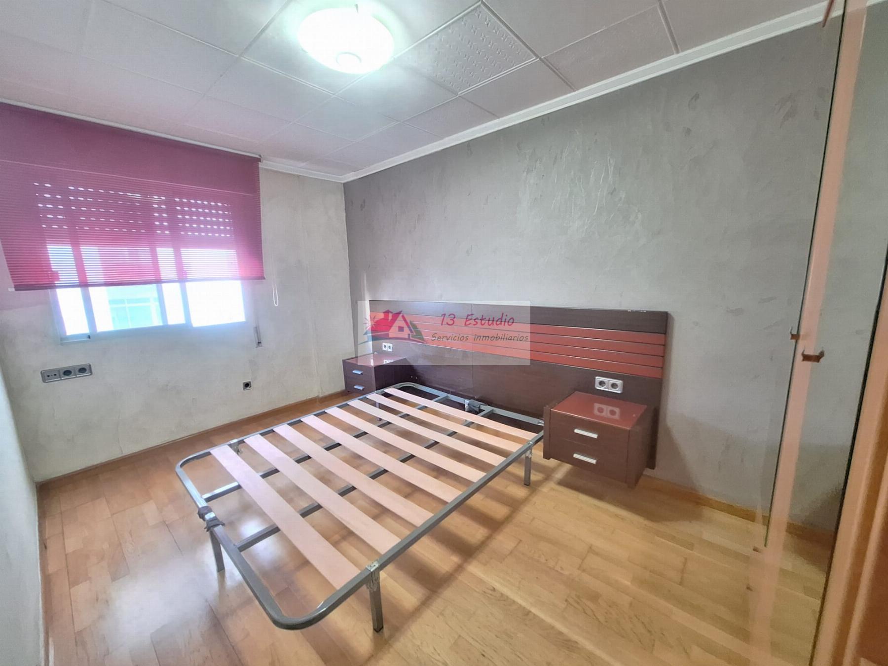 For sale of flat in Cartagena
