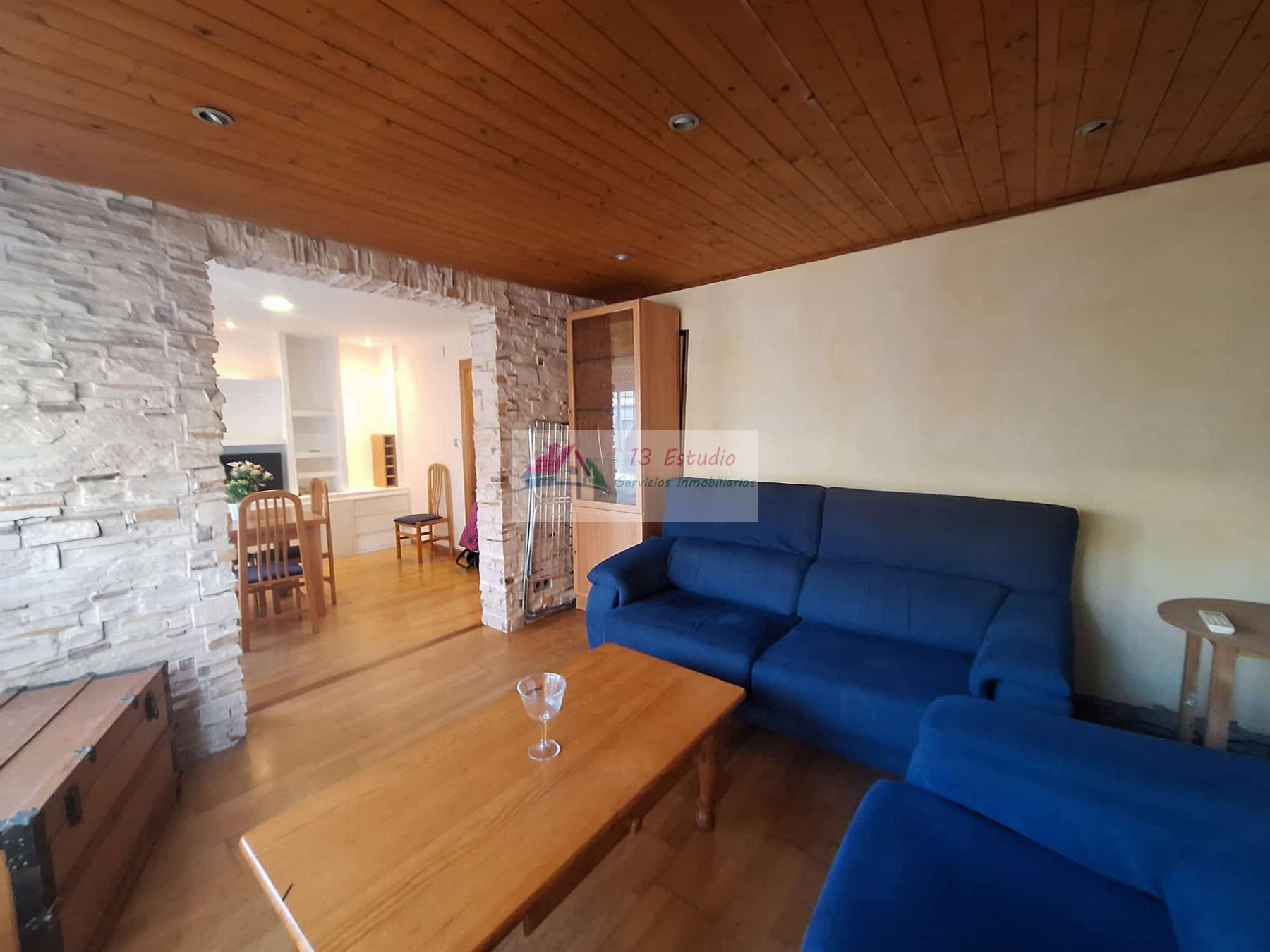 For sale of flat in Cartagena