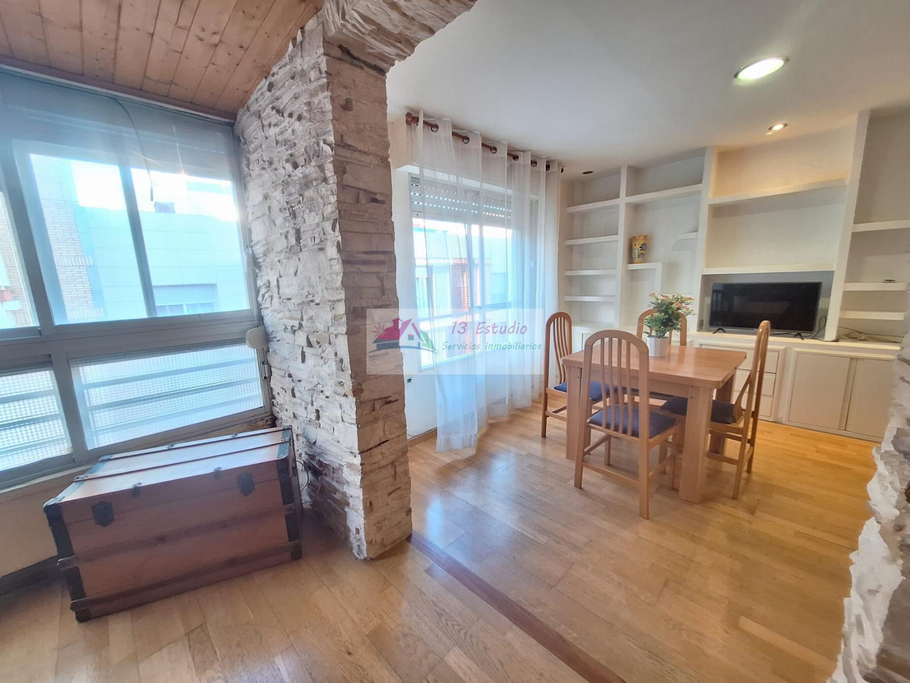 For sale of flat in Cartagena