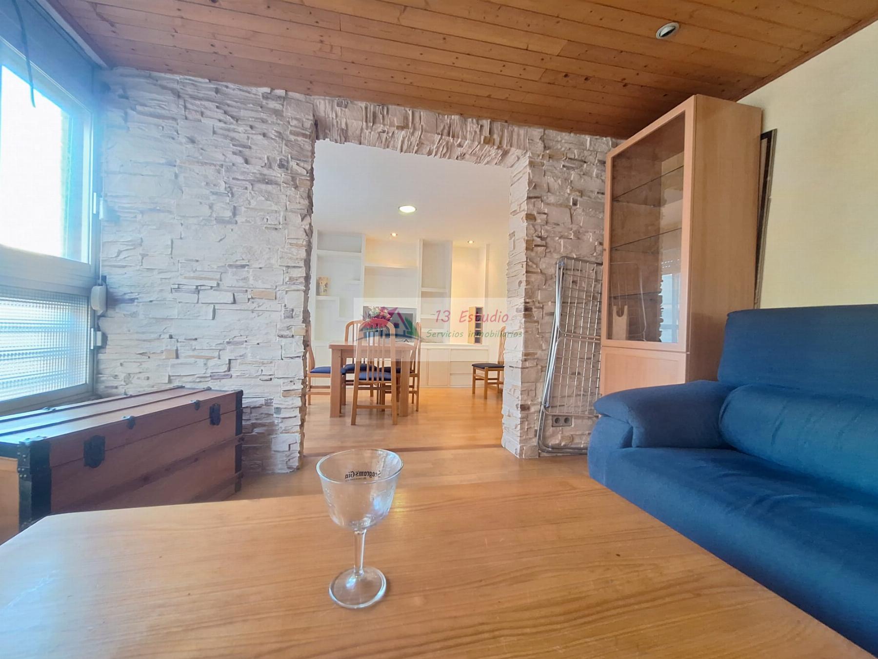 For sale of flat in Cartagena