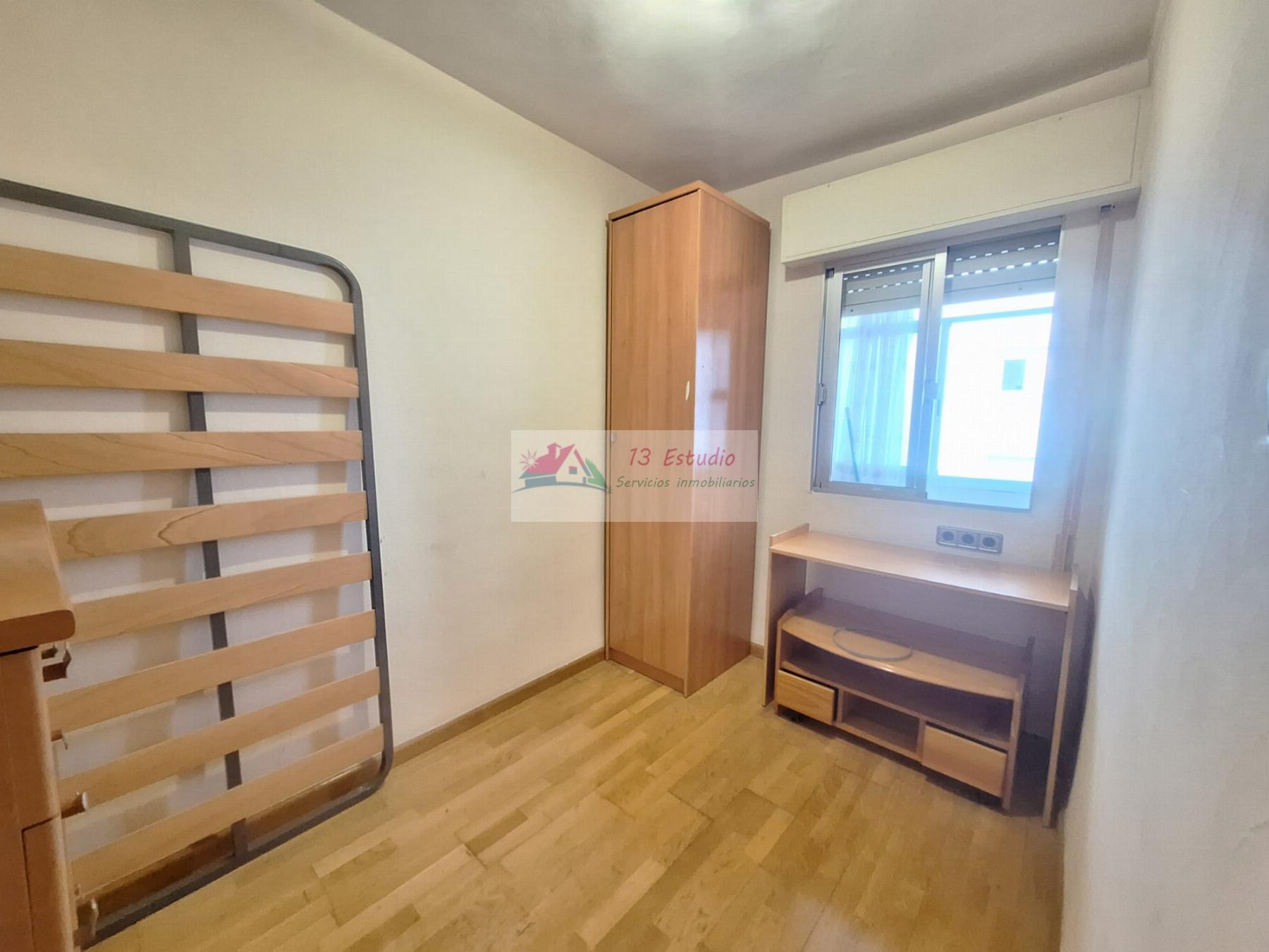 For sale of flat in Cartagena