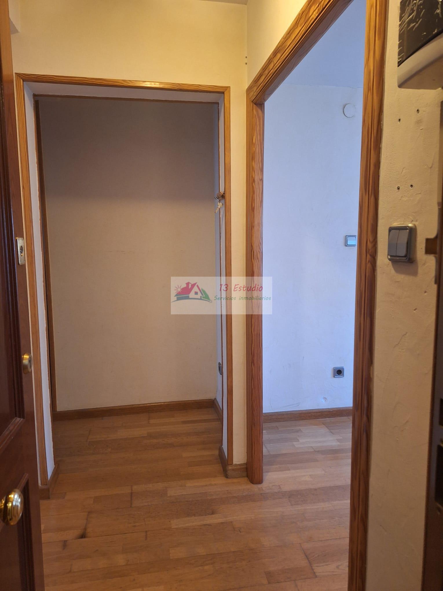 For sale of flat in Cartagena