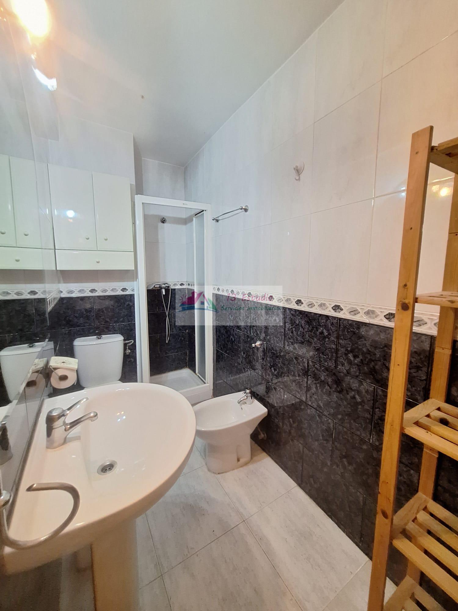 For sale of flat in Cartagena