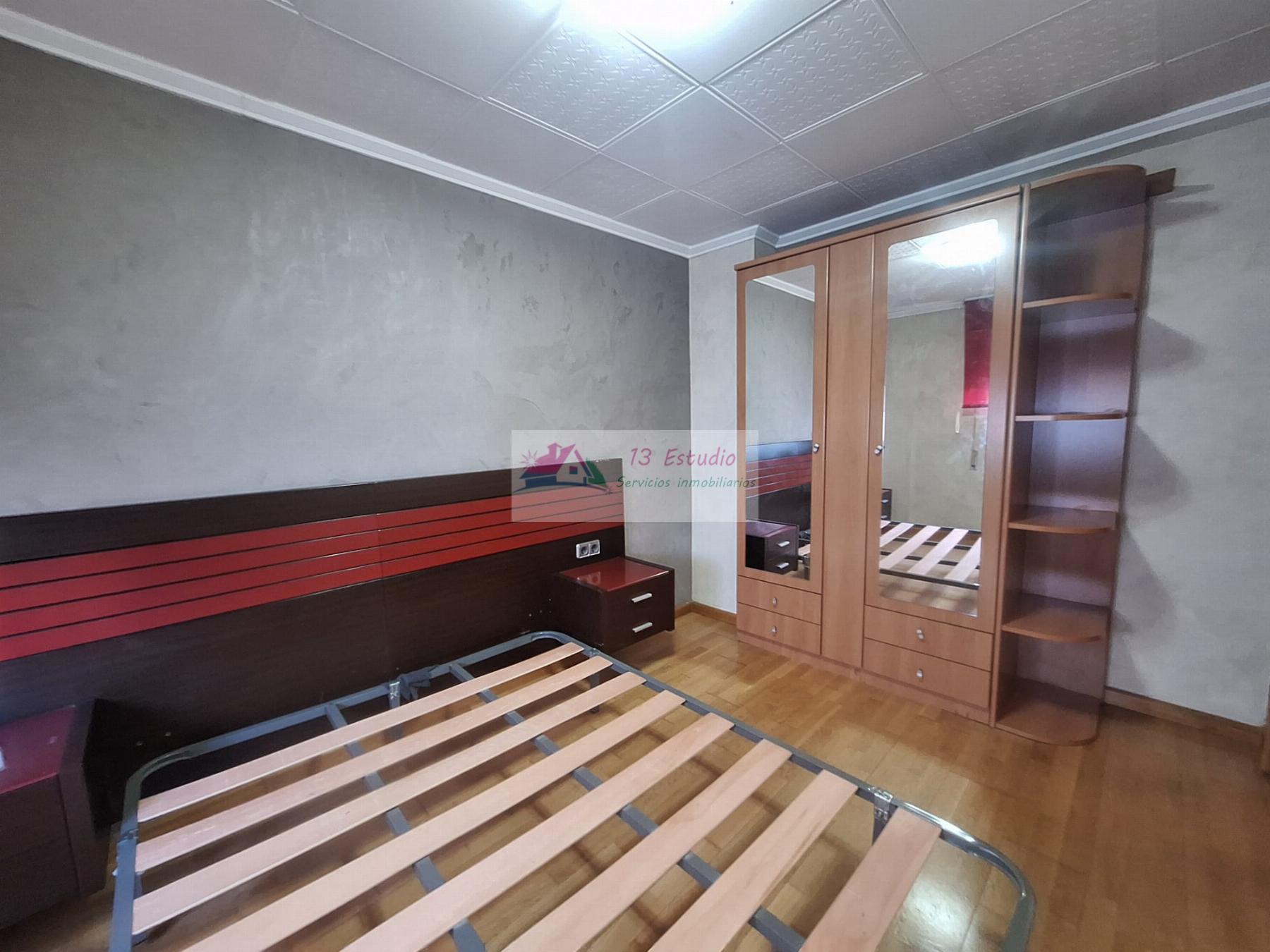 For sale of flat in Cartagena