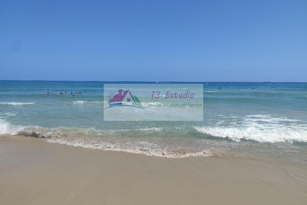 For rent of apartment in La Manga del Mar Menor