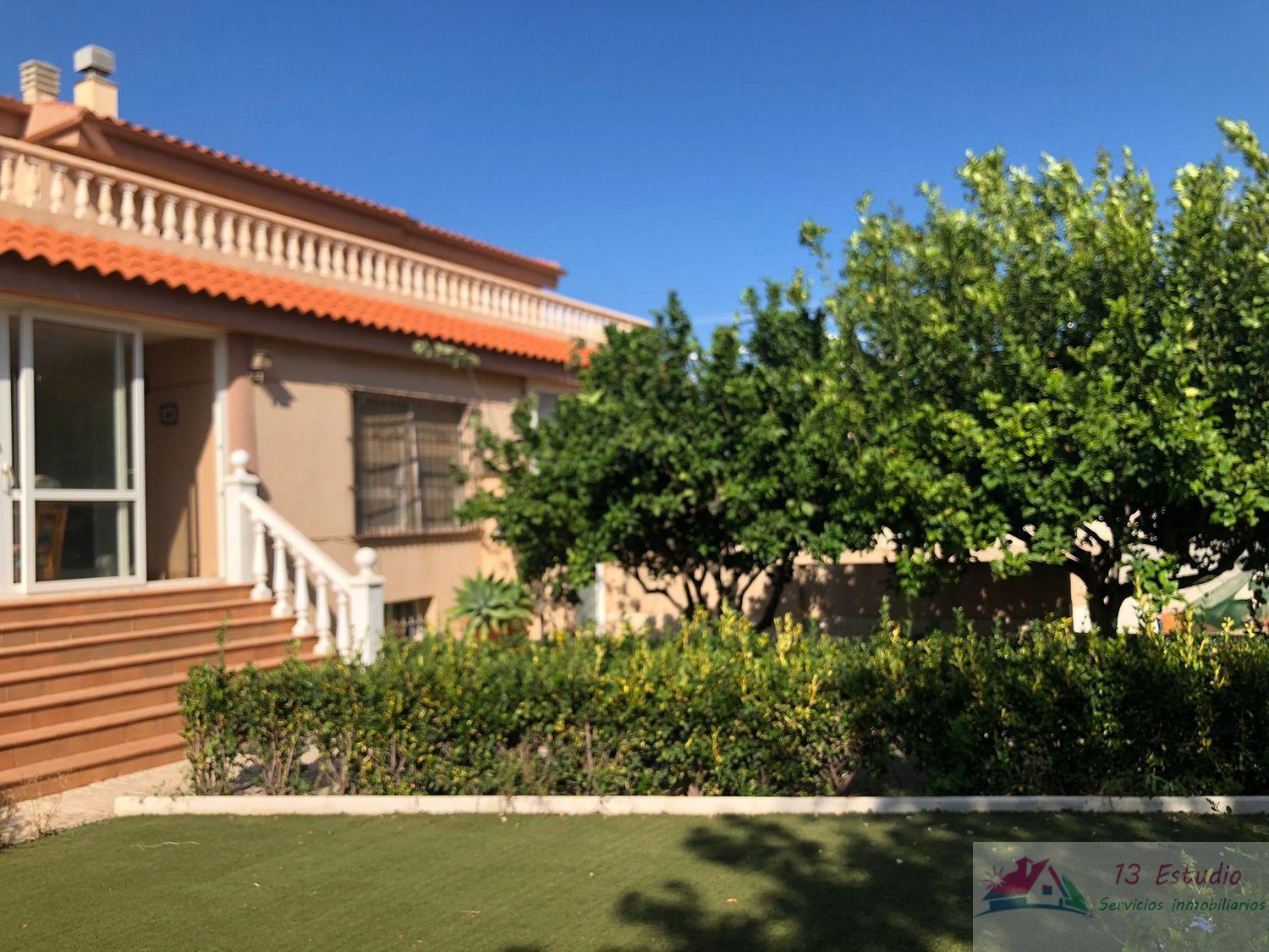 For sale of house in Cartagena