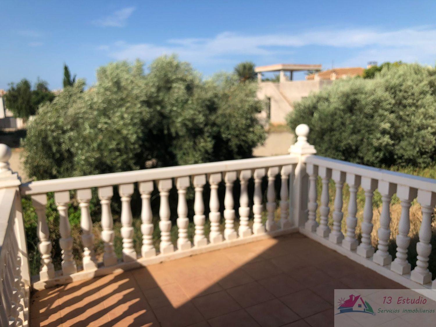 For sale of house in Cartagena