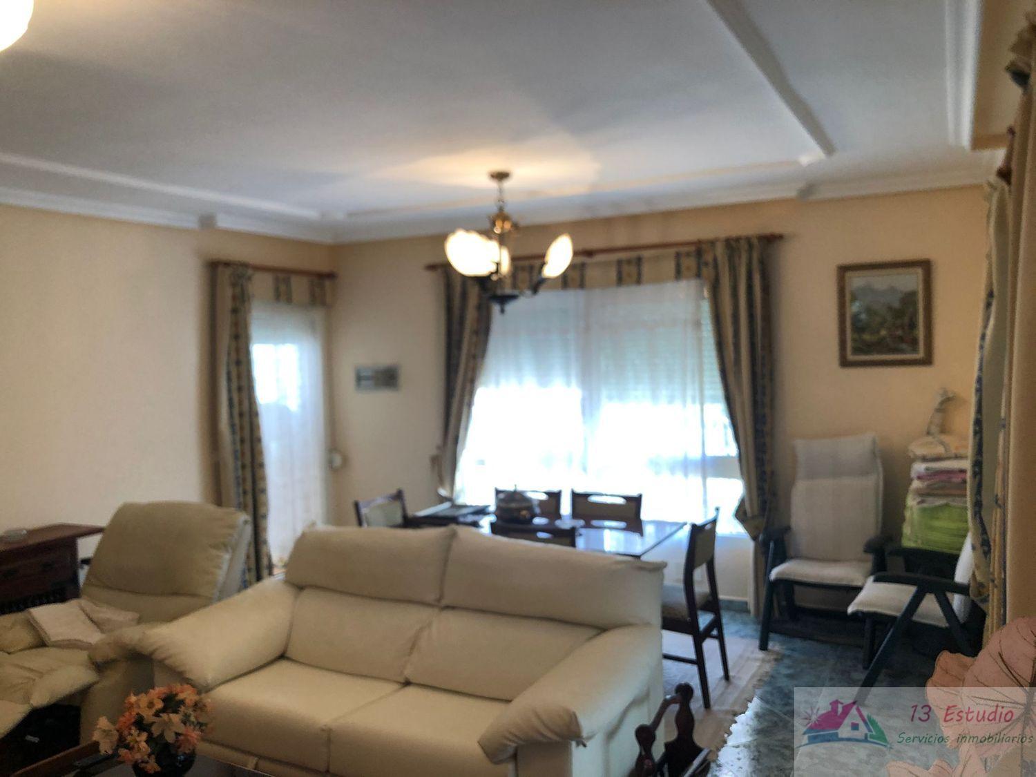 For sale of house in Cartagena