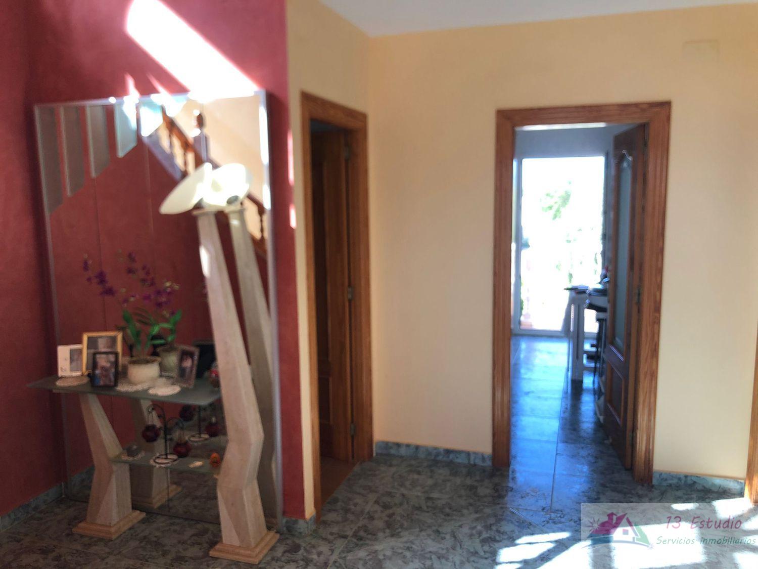 For sale of house in Cartagena