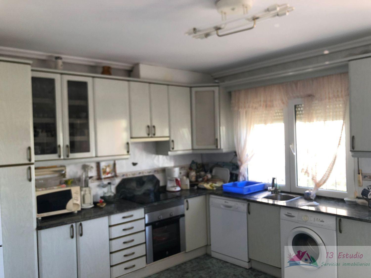 For sale of house in Cartagena