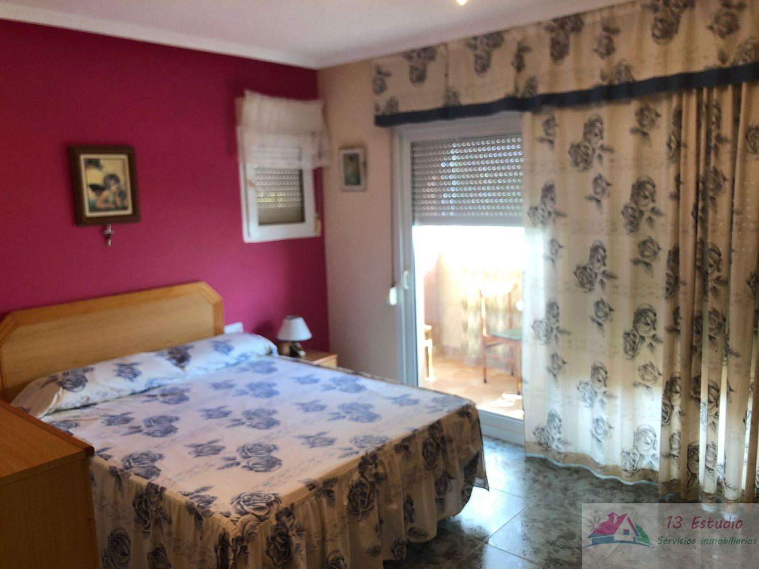 For sale of house in Cartagena