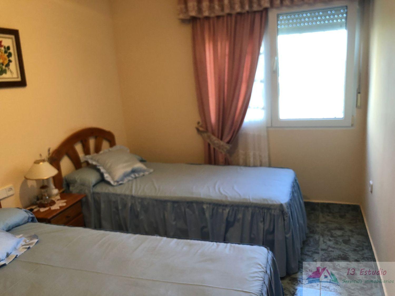 For sale of house in Cartagena