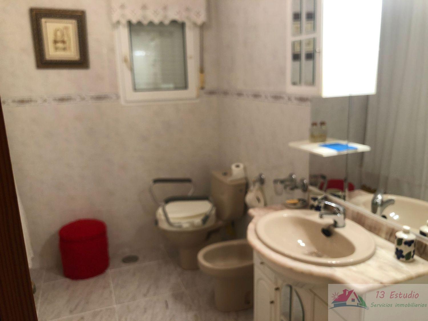 For sale of house in Cartagena