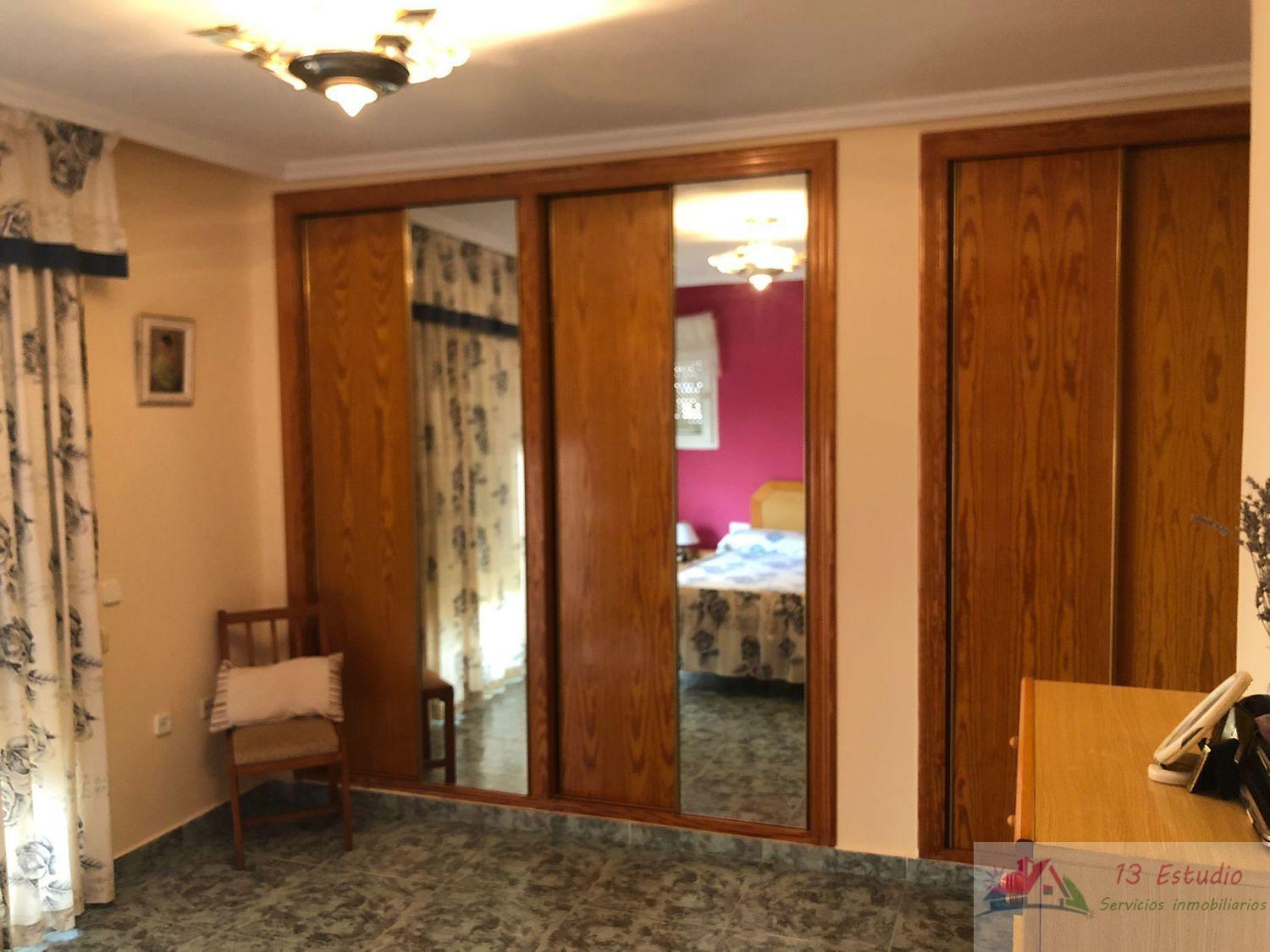 For sale of house in Cartagena
