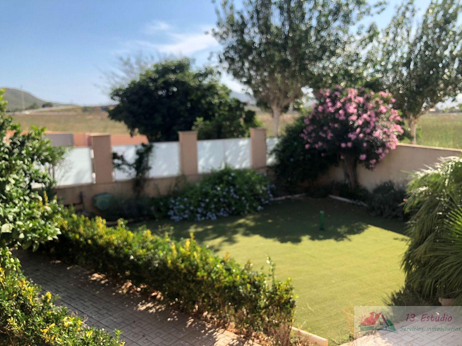 For sale of house in Cartagena