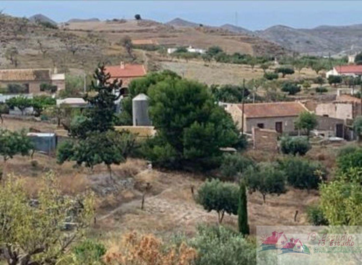 For sale of rural property in Cartagena