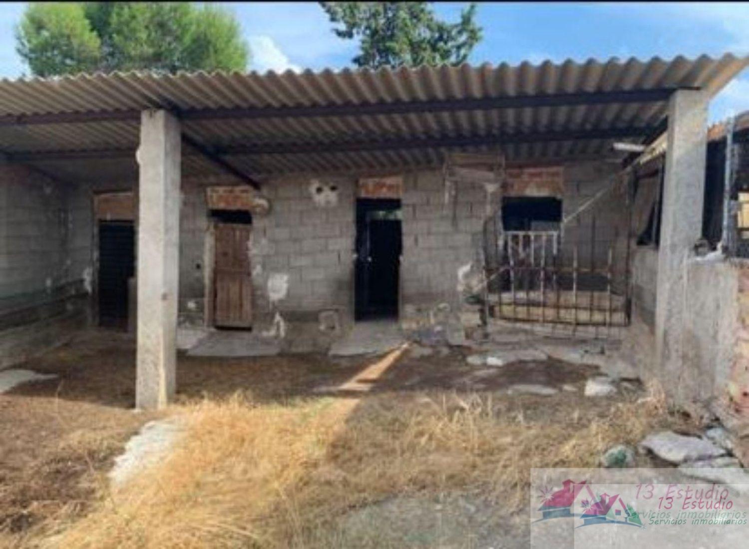 For sale of rural property in Cartagena