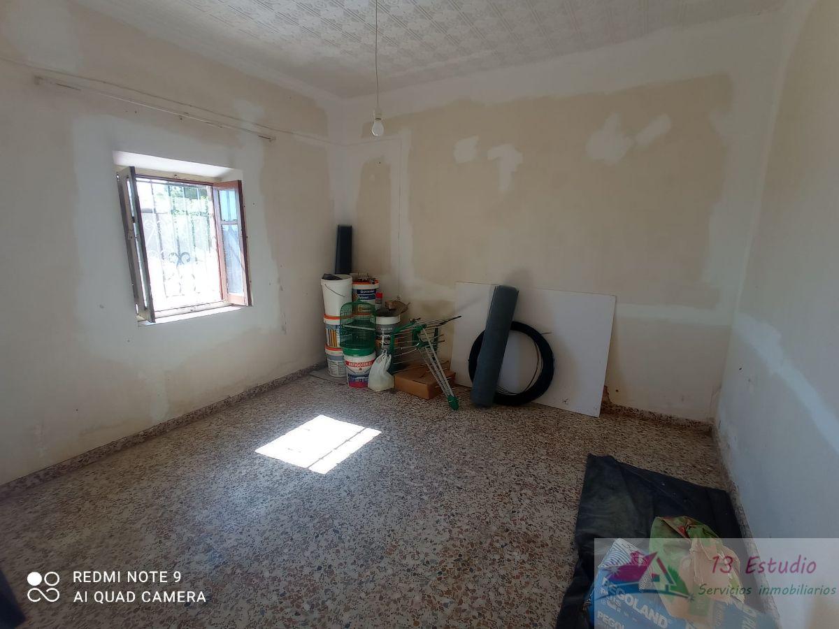 For sale of rural property in Cartagena