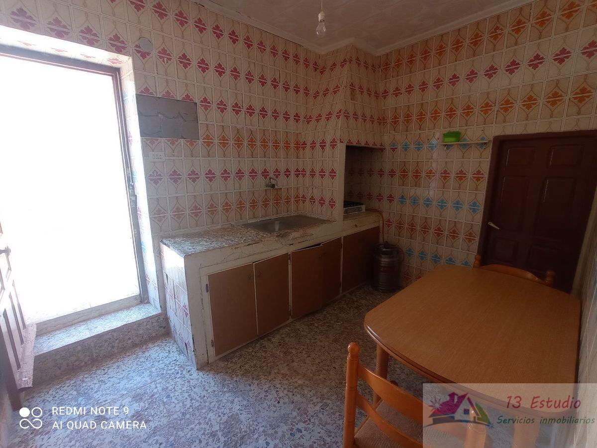 For sale of rural property in Cartagena