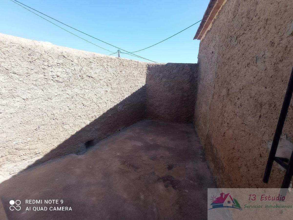 For sale of rural property in Cartagena