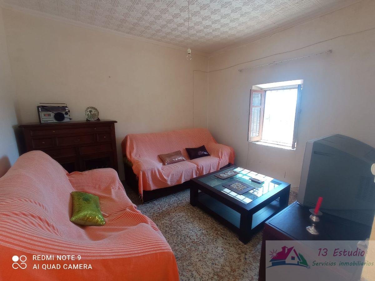 For sale of rural property in Cartagena