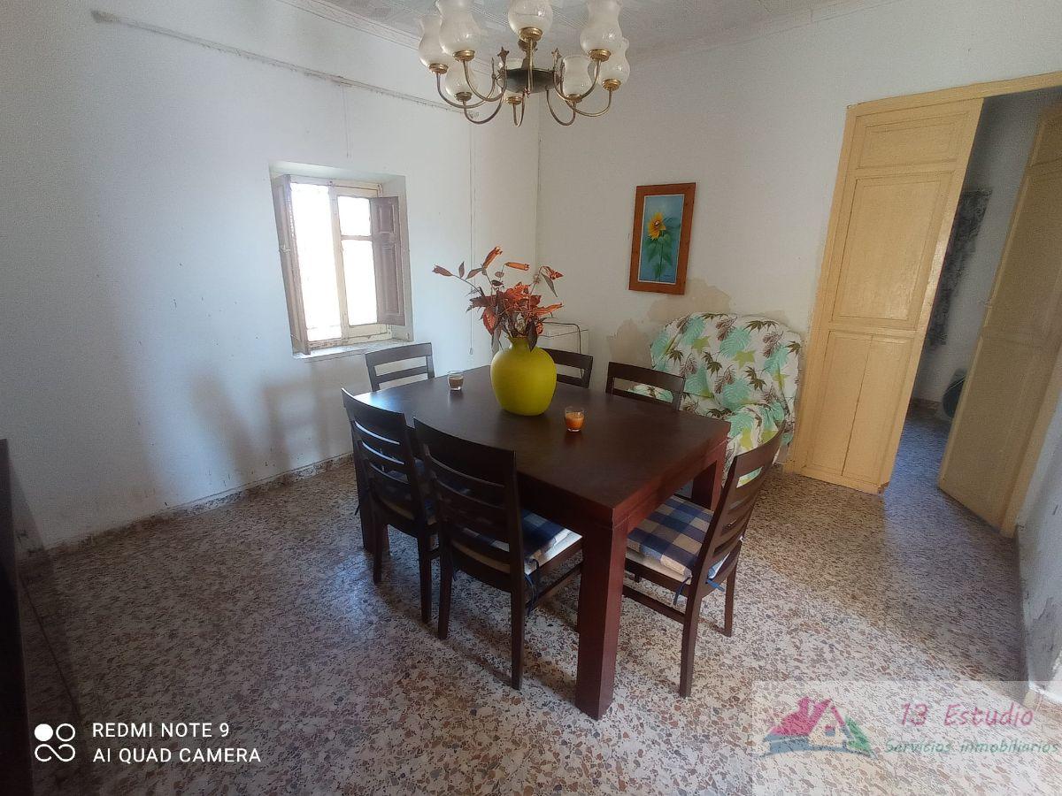 For sale of rural property in Cartagena