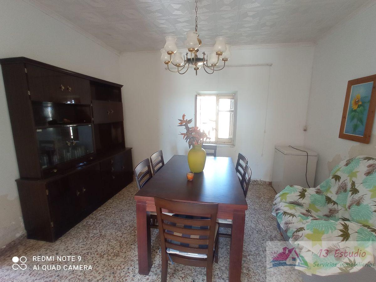 For sale of rural property in Cartagena