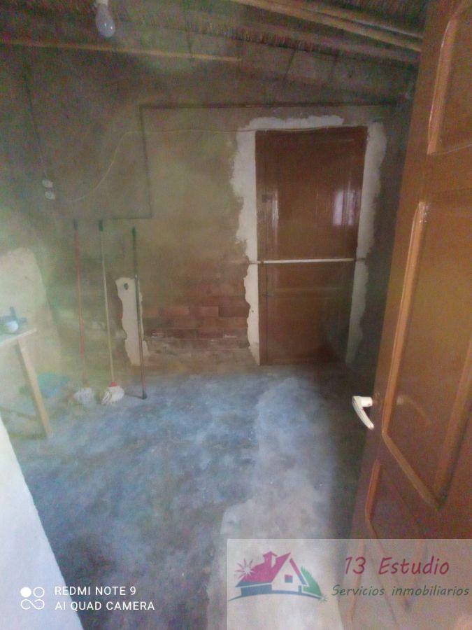 For sale of rural property in Cartagena
