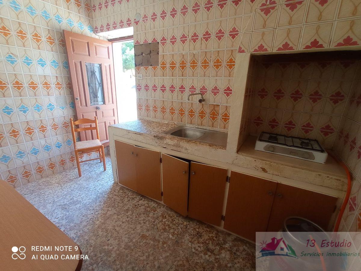 For sale of rural property in Cartagena
