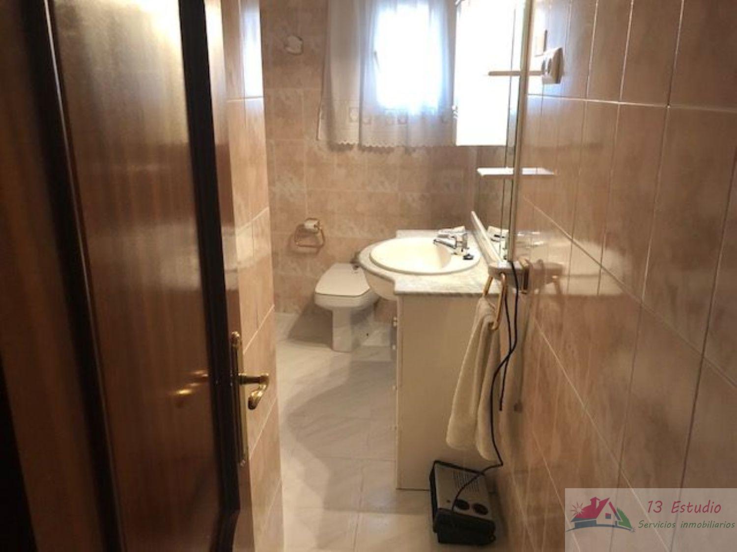 For sale of flat in La union