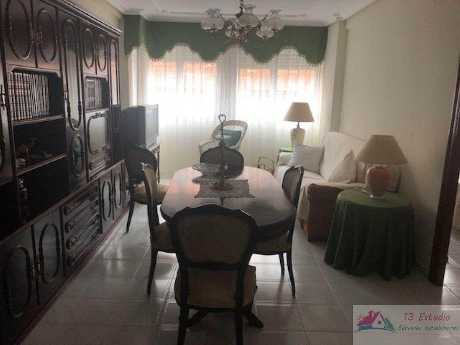 Venta de piso en La union
